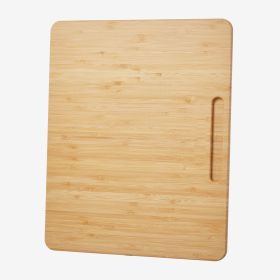 kitAppliance Slider, Small 10.5 x 13-inch, Rolling Sliding Tray with Rubber Wheels & Hollow Handle, Easy to Clean